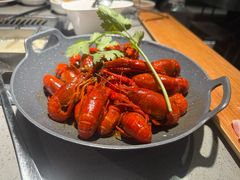 -海底捞火锅(油麻地店)