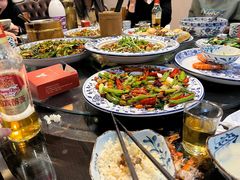 -阿嫂印象·民间江湖菜(大学城店)