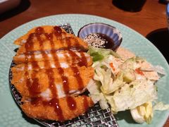 -二丁目食堂(浑南花园城店)