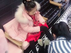 -FAIRYLAND龙族星球主题餐厅(凯丹广场店)