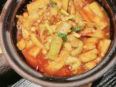 -简小舍·民间手艺菜(武昌江滩店)