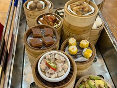 -丰尔粥食·顺德鱼生·干蒸排骨顺德菜(大良分店)