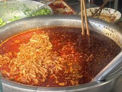-周记翘脚牛肉