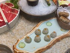 -福娣·金沙银贝海鲜火锅