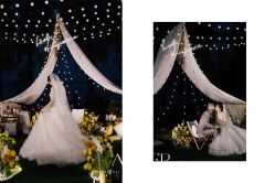 点击看大图 -琥珀婚礼策划AMBER WEDDING