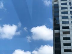 -城市露台景观餐厅(淮海路店)