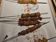 -小核桃品质串店(世茂大道店)