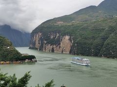 -白帝城·瞿塘峡景区