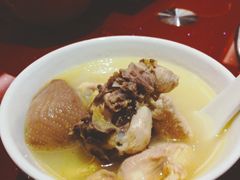 -蜀中吴养生板栗鸡(会展店)