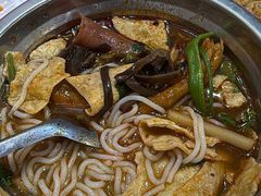 -柳州肥姨妈大骨螺蛳粉(江宁万达店)