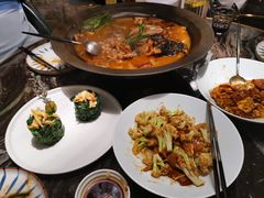 -桐爷小馆(广渠门店)