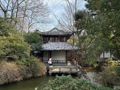 -水绘园