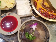 -小龙坎火锅(黄河店)