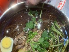 -堂堂小伙夫·辽宁小吃大排档(京西大悦城店)