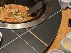 -锅老头铁锅炖•大锅蒸汽海鲜(韩乐坊店)