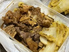 -明记牛杂(新马路分店)