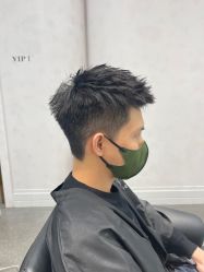 -Kraemer Paris  苏豪路易士·嘉玛发廊