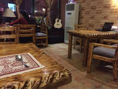 -小V家秘制火锅鸡(钟源小区店)