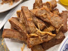 -清真·鸦儿李记·小馆(后海店)