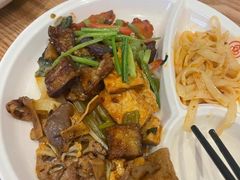 -素满香·素食自助餐(西安·民乐园店)