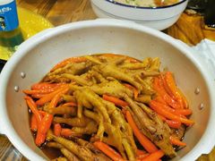 -红旗大食堂(君悦紫园店)