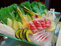 -润泽园椰子鸡(汇一城店)