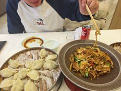 -王厚元饺子·辽菜·烤鸭(黄河大街店)