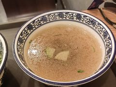 面汤-有礼有面(知春路店)