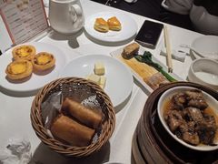 -万龙洲海鲜(南新仓店)