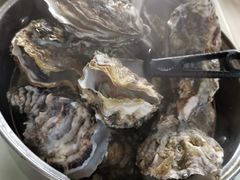 -舟山小海鲜大排档(稻香新村店)