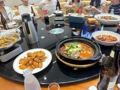 -三只鸟本地特色菜馆(上饶总店)