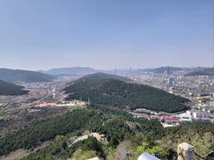 -千佛山风景名胜区