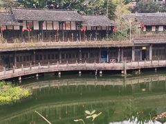 -中国红海
