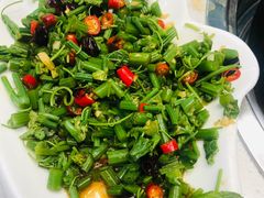 -城一锅涮烤羊蝎子·烤串