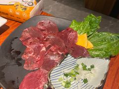 -山之屋炭火烧肉·生啤畅饮(大朗万科中央公园店)