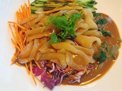 东北大拉皮-叁拾壹克饺子·东北菜(国贸店)