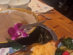 -藤原布二·八佰善会席料理(奥体店)