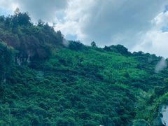 -狮子关旅游区