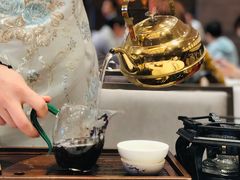 -白天鹅宾馆-宏图府餐厅