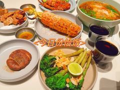 -胡麻(静安嘉里店)