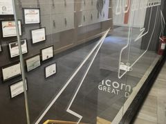 -帝豪斯健身俱乐部(市府恒隆广场店)