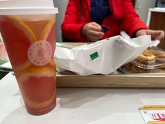 -仟吉(荟聚中心店)