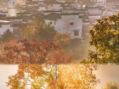 -塔川景区