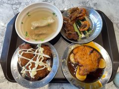 -鲜得来排骨年糕(即墨路店)