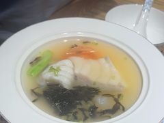 -金成潮菜博物馆(海珠湿地店)