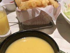 -西堤牛排(南京龙江店)