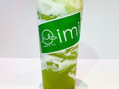-imi bubble tea shop