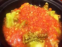 -茄子恰恰·新云南小炒(金池购物中心店)