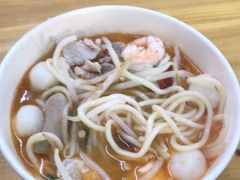 -明月虾面(厦禾路店)