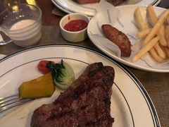 -食间牛排(湖西路店)